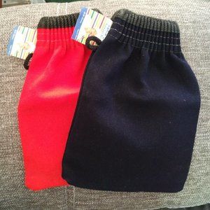 **PRICE REDUCED** Moroccan Original Exfoliating Glove